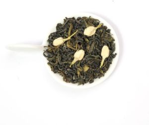 Jasmine Green Tea