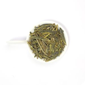longjing dragonwell green tea