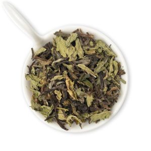 Mint White Tea