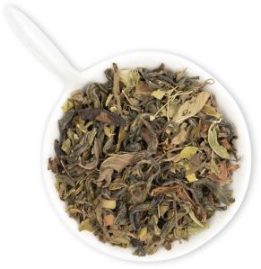 moringa green tea