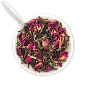 ROSE WHITE TEA