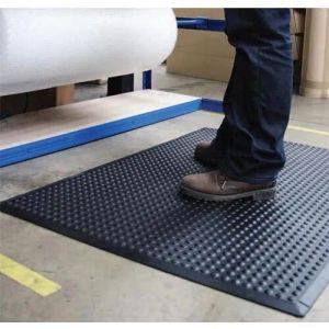 Insulation Mat