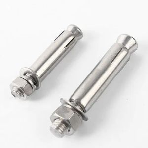 Anchor Bolts