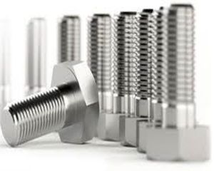High Tensile Nut Bolts