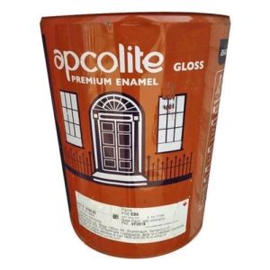 Apcolite Gloss Enamel Paints