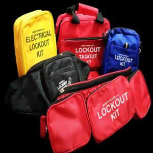 Lockout Waist Bag