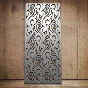 CNC Laser Cutting Job Work
