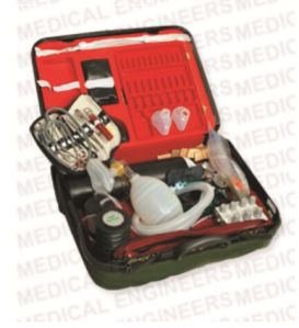 Emergency First aid Kit