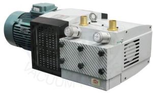 dry vacuum pressure pump