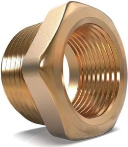 Brass Bushing