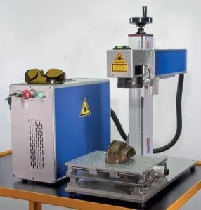 Laser Marking Machine