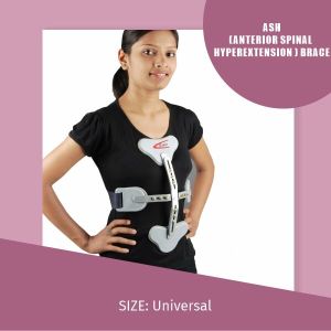 ASH Anterior Spinal Hyper-extension Brace