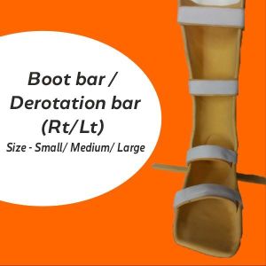 derotation bar