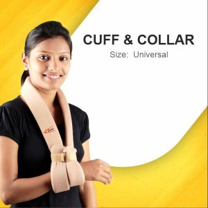 Cuff N Collar