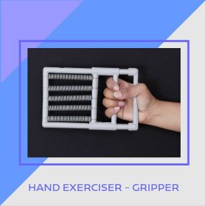 hand gripper