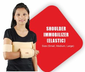 Shoulder Immobiliser