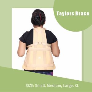 Taylors Brace/