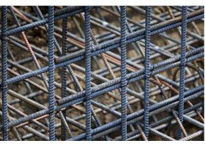 Industrial Rebar Splices