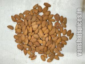 Almonds