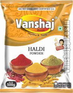 Haldi Powder