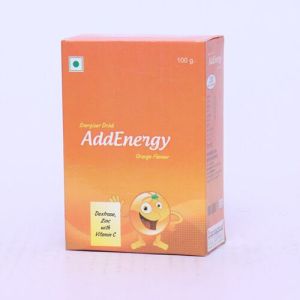 ADDENERGY ENERGY DRINK