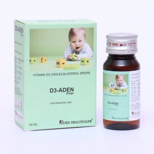 D3-ADEN DROPS