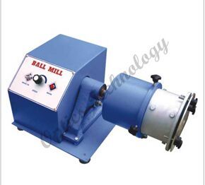 Ball Mill