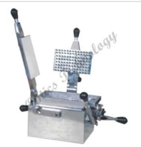 Capsule Filling Machine 100