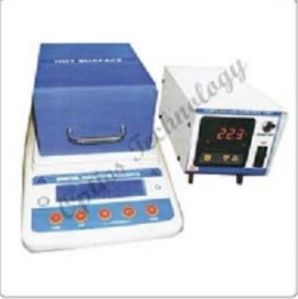 Digital Moisture Analyzer