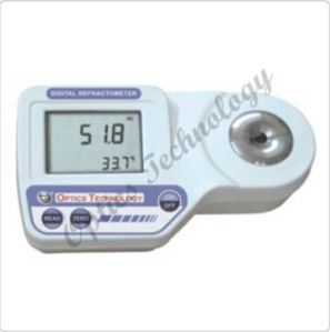 Digital Refractometer