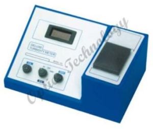 Digital Turbidity Meter