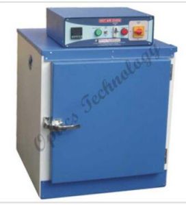 High Temperature Hot Air Oven