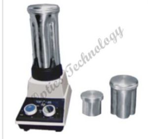 Lab Blender