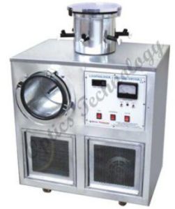 lyophilizer machine