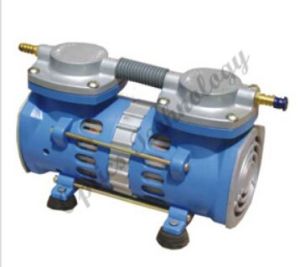 Oil Free Vacuum Pump