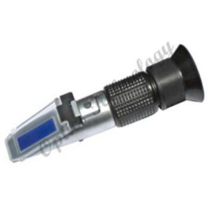 Pocket Refractometer