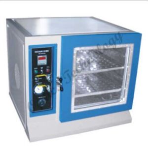 Rectangular Vacuum Oven