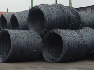 Carbon Steel Wire