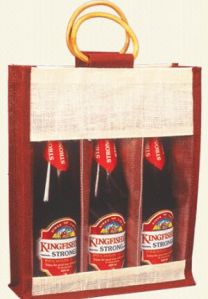 Wine Bottle Bags