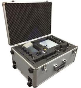 Aluminum Universal Case