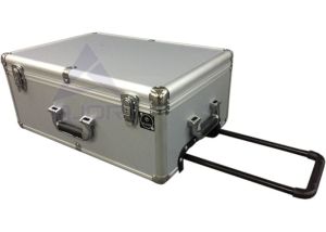 Engineering Carry Case with Wheel