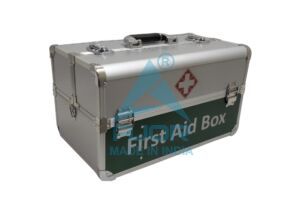 First Aid Flight Case
