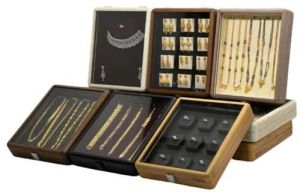 jewellery display boxes