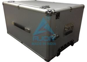 Laproscopy flight case