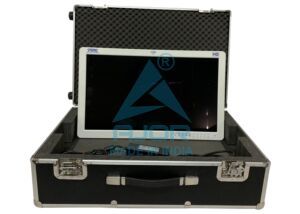 LCD Flight Case