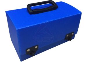 Polypropylene Box