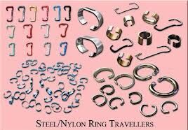 Ring Travellers