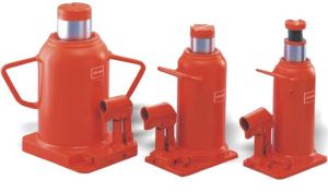 Hydraulic Bottle Jack