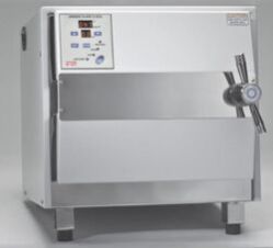 AUTOCLAVE N CLASS 17 LTRS