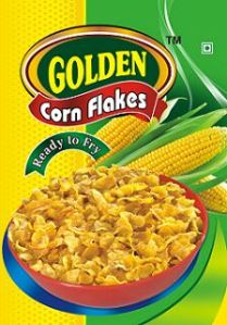 Golden Corn Flakes